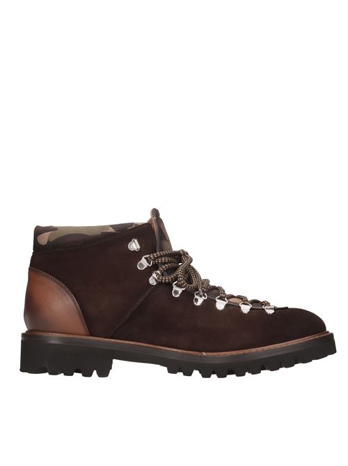  BOTTI 1913 | 6221FODMARRONE-MILITARE